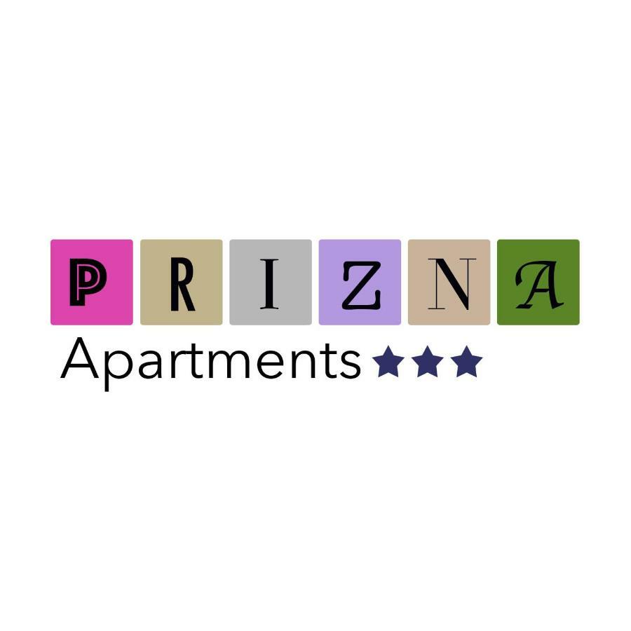 Prizna Apartments Exterior foto